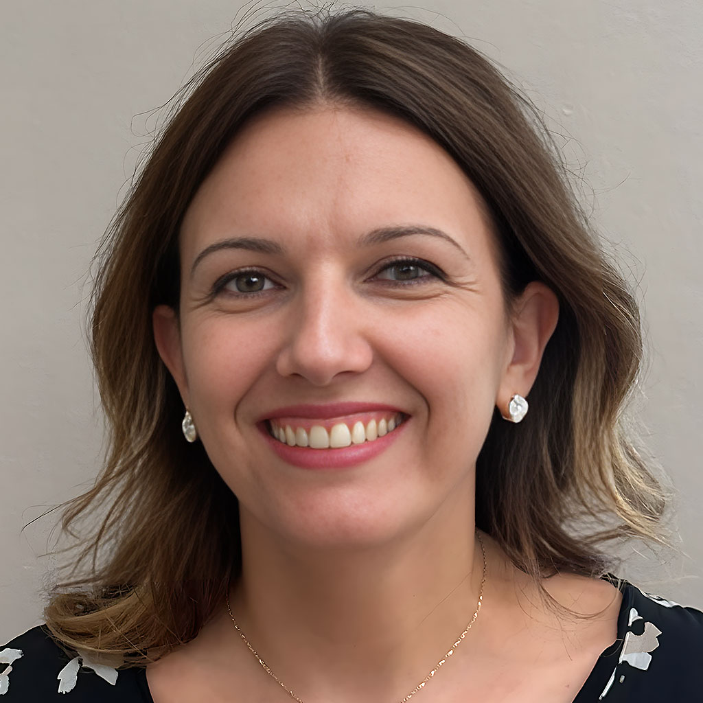 Dr.ssa Lorena Gaveglio