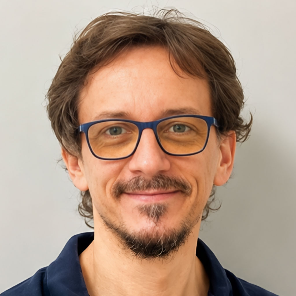 Dott. Lorenzo Tamagnone